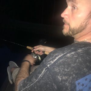 Meet your Posher, Clint